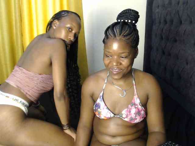 private live cam Camilafire4