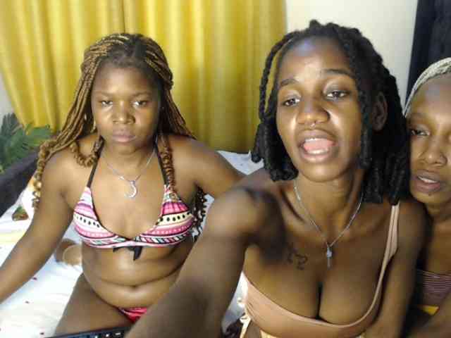 Camilafire4 webcam