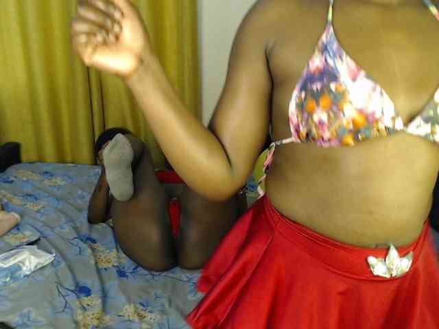 Camilafire4 webcam