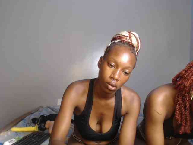 Camilafire4 webcam