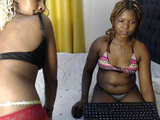 Camilafire4 webcam