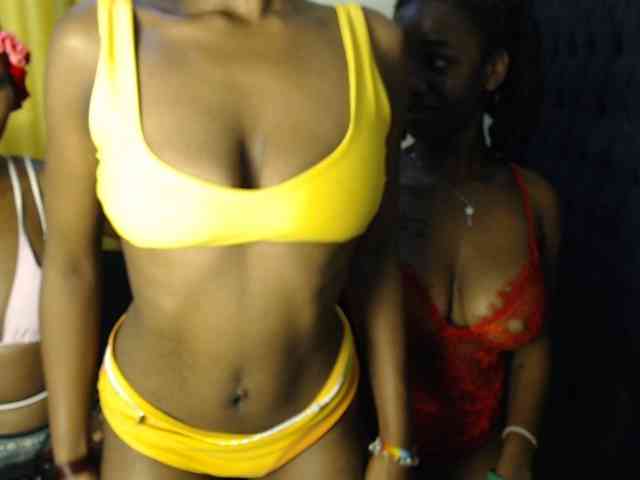 Camilafire4 webcam