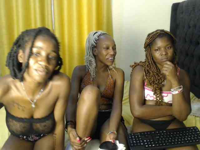 Camilafire4 webcam