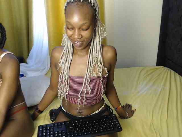 Camilafire4 webcam