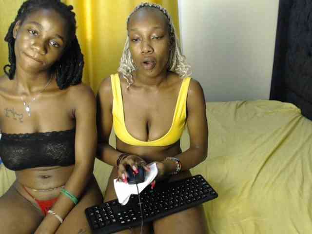 Camilafire4 webcam
