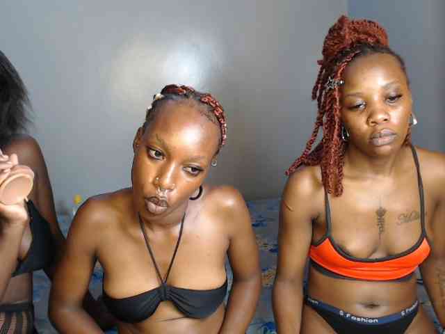 Camilafire4 webcam