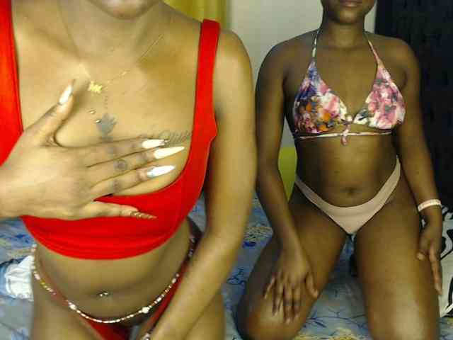 Camilafire4 webcam