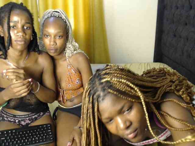 Camilafire4 webcam