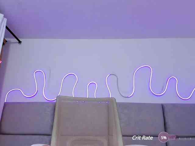 Nahomy1 webcam