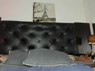 kim-marquez Porn Show