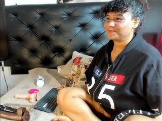 kim-marquez Porn Show