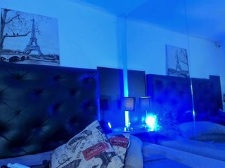 kim-marquez Porn Show