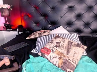 kim-marquez Porn Show