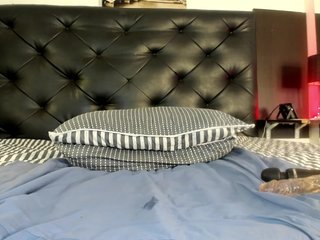 kim-marquez Porn Show