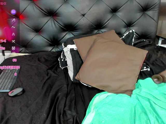 kim-marquez from BongaCams is Freechat