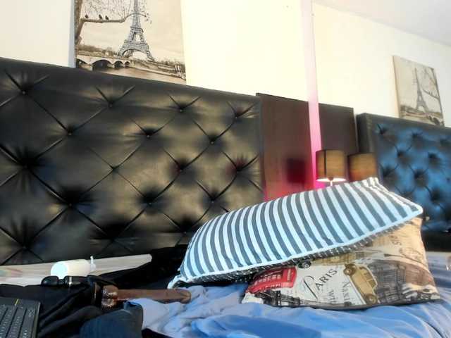 kim-marquez's BongaCams show and profile