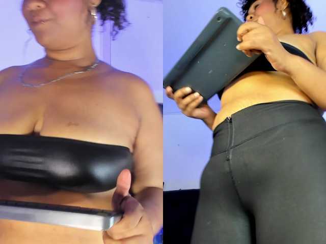 kim-marquez's BongaCams show and profile