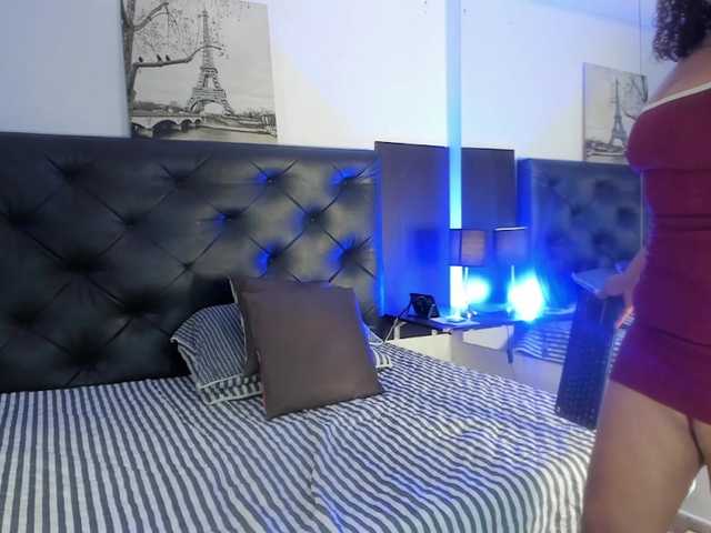 kim-marquez's BongaCams show and profile