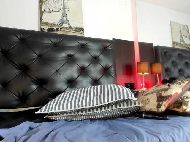 kim-marquez's BongaCams show and profile