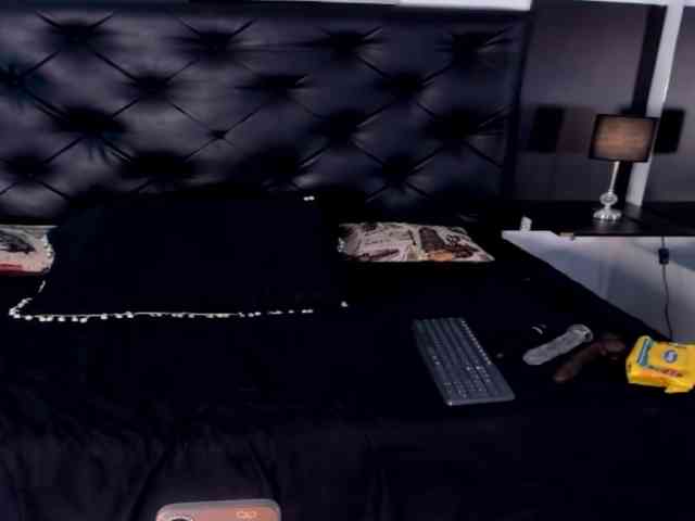 kim-marquez webcam