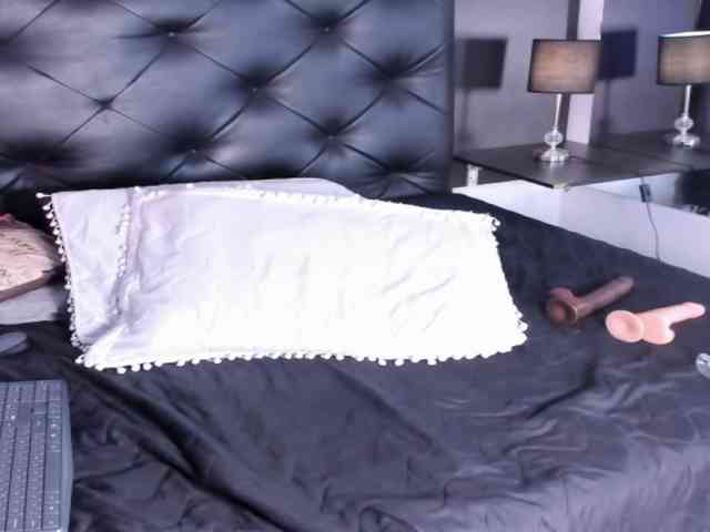 kim-marquez webcam