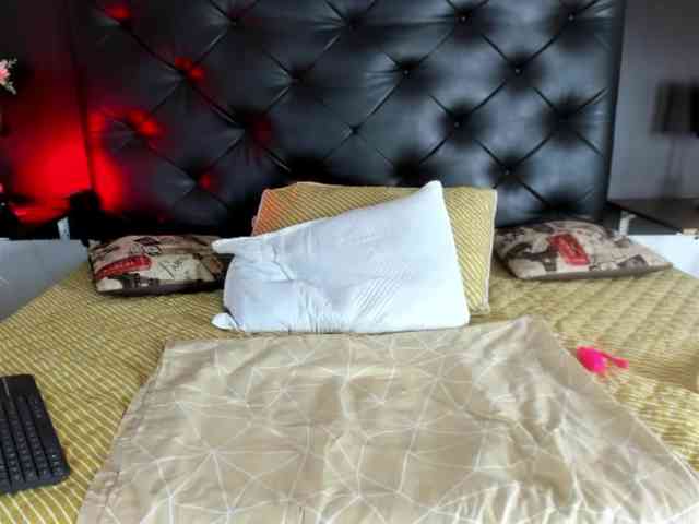 kim-marquez Live Webcam on BongaCams