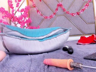 nathalyasummer Porn Show