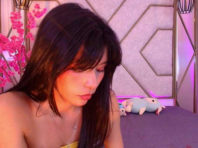 nathalyasummer's BongaCams show and profile