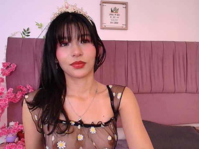 nathalyasummer's BongaCams show and profile