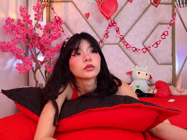 nathalyasummer's BongaCams show and profile