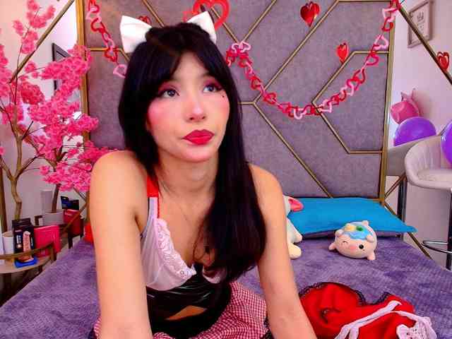 nathalyasummer webcam