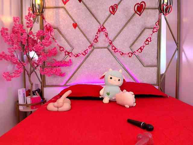 nathalyasummer webcam