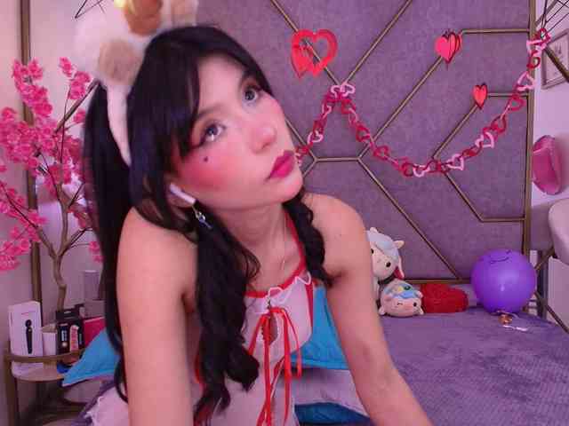 nathalyasummer webcam