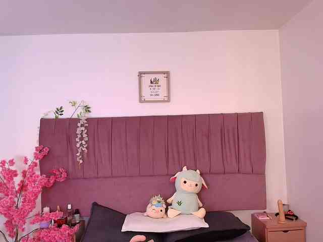 nathalyasummer webcam