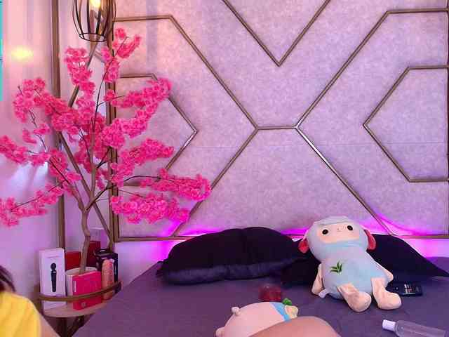 nathalyasummer webcam