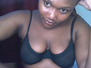 Ebonywaffle Porn Show