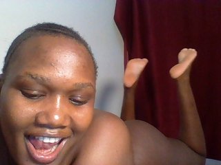 Ebonywaffle Porn Show