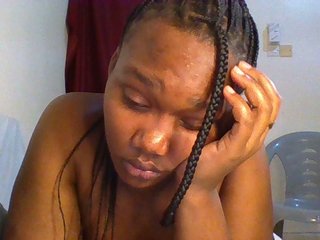 Ebonywaffle Porn Show