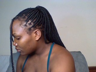 Ebonywaffle Porn Show