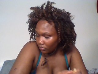 Ebonywaffle Porn Show