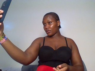 Ebonywaffle Porn Show