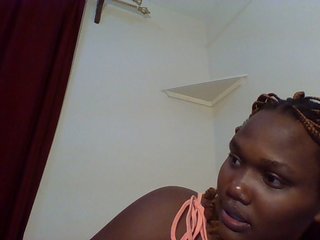 Ebonywaffle Porn Show