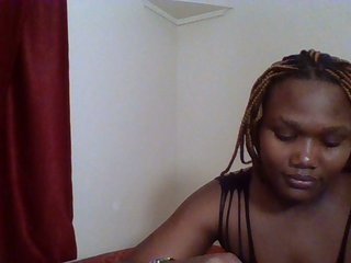 Ebonywaffle Porn Show