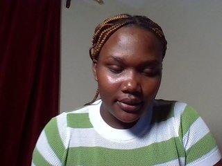 Ebonywaffle Porn Show