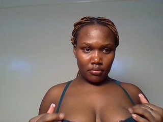 Ebonywaffle Porn Show