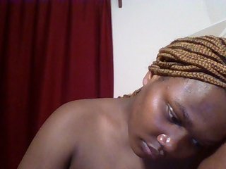 Ebonywaffle Porn Show