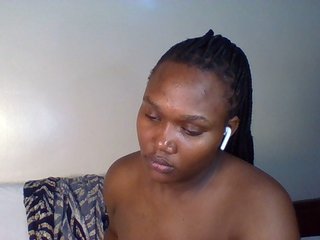 Ebonywaffle Porn Show