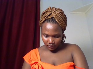 Ebonywaffle Porn Show