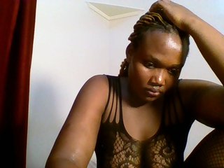 Ebonywaffle Porn Show
