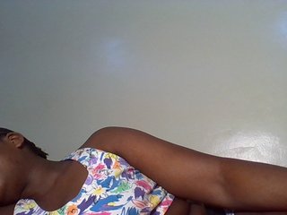 Ebonywaffle Porn Show